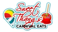 Sweet Thang's Carnival Eats Decatur logo