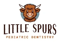 Little Spurs Pediatric Dentistry logo