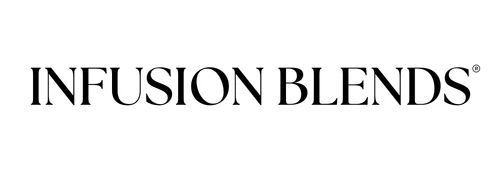 Infusion Blends logo