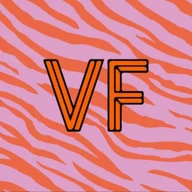 VESTA Fitboxing Beltline logo