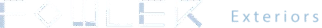 Fowler Exteriors logo