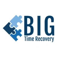 Big Time Recovery logo