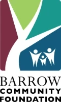 Barrow Community Foundation logo