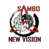 New Vision Martial Arts logo