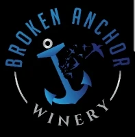 Broken Anchor Winery logo