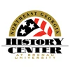 Northeast GA History Center logo