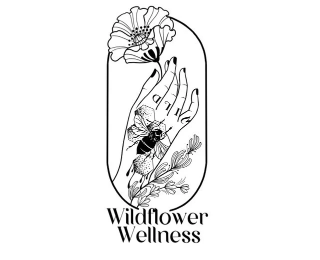 Wildflower Wellness LLC logo