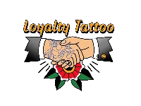 Loyalty Tattoo logo