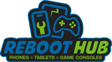 Reboot Hub logo