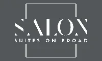 Salon Suites on Broad logo