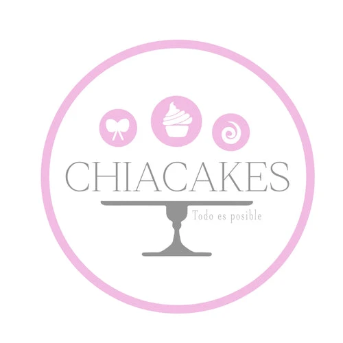 Chiacakes logo