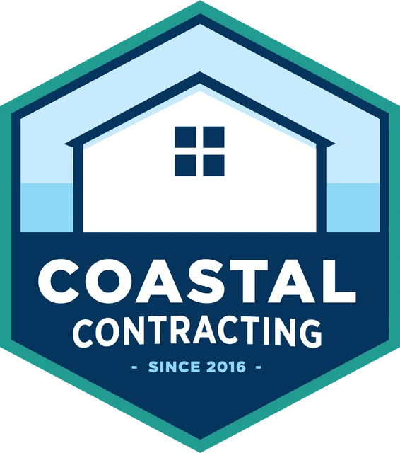 Coastal Contracting logo