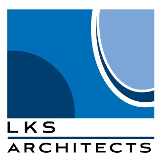 LKS Architects Inc logo