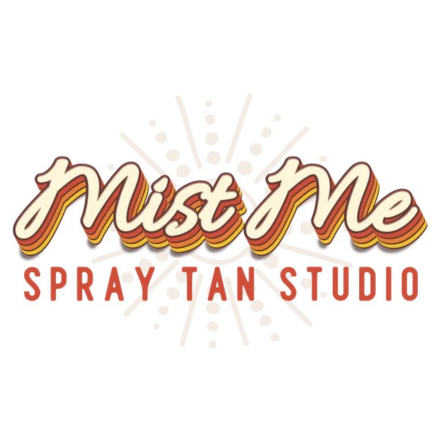Mist Me Spray Tan Studio logo