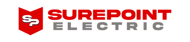 SurePoint Electric LLC logo