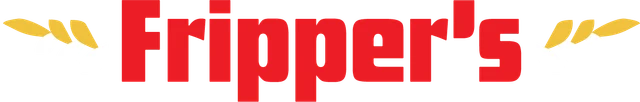 Fripper's logo