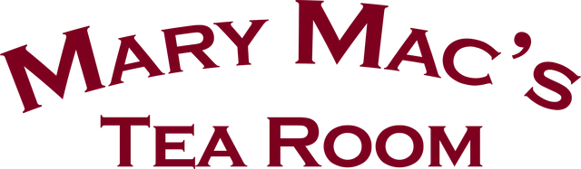 Mary Mac's Tea Room logo