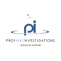 Profiles Investigations logo