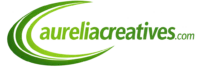 Aurelia Creatives logo
