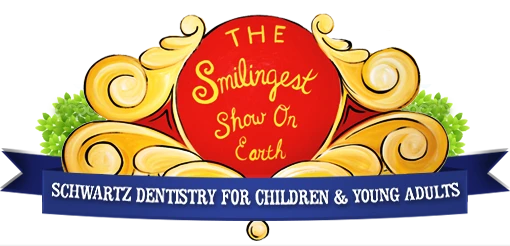 Schwartz Dentistry for Children - Smyrna logo