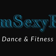 IamSexyFit Dance and Fitness logo