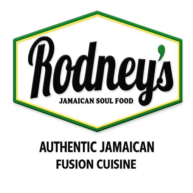 Rodney's Jamaican Soul Food logo