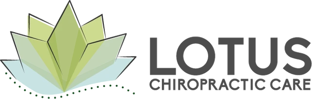 Lotus Chiropractic Care logo