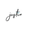 Makeup With Justin Inc. logo