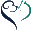 Loving Hands Animal Clinic logo