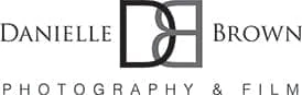 Danielle Brown Photography logo