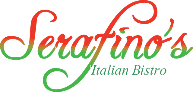 Serafino's Italian Bistro logo