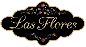 Las Flores Olde Town Mex logo