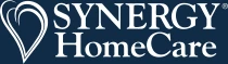 SYNERGY HomeCare logo