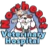 Northeast Veterinary Hospital logo