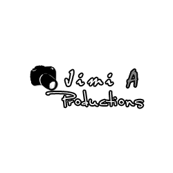 Jimi A Productions logo