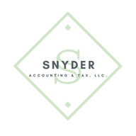 Snyder Accounting & Tax, LLC logo
