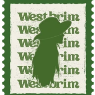 West Brim Hair Company logo