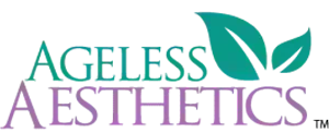 Ageless Aesthetics logo