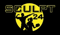 Sculpt 24 Fitness logo