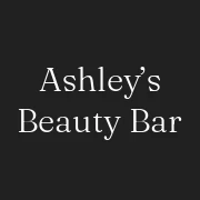 Ashley's Beauty Bar logo