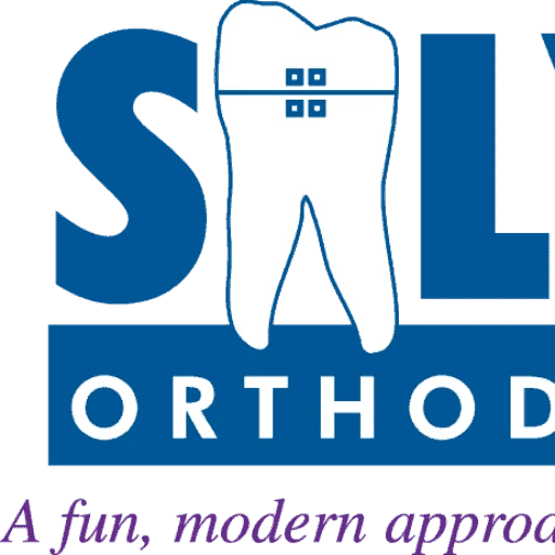 Salyer Orthodontics logo