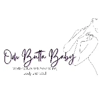Ohh Butta Baby logo