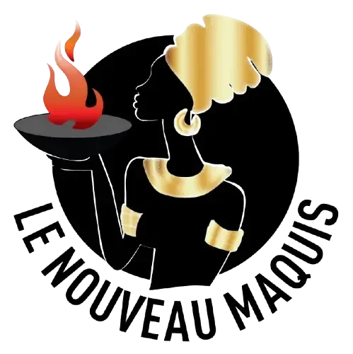 Le Nouveau Maquis logo