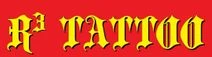 R3 Tattoo logo