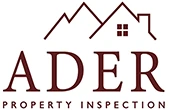 Ader Property Inspection logo