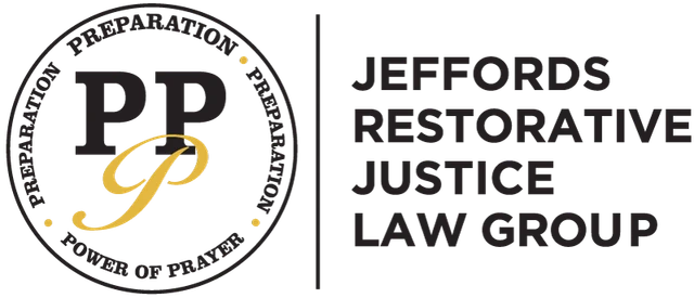 Jeffords Restorative Justice Law Group logo