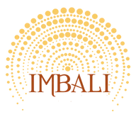 IMBALI Wellness Spa logo