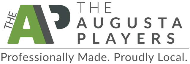 The Augusta Players, Inc. logo