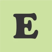 Elle Salon on the Square logo