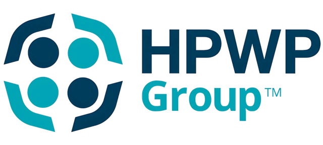 HPWP Group logo
